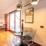 Chic Floor In Apartamento Milán
