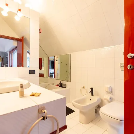 Chic Floor In Lejlighed *