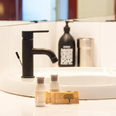 Apartmán Chic Floor In Milán