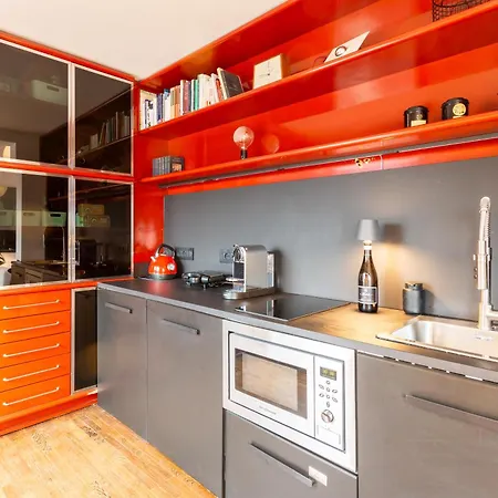 Chic Floor In * Milán