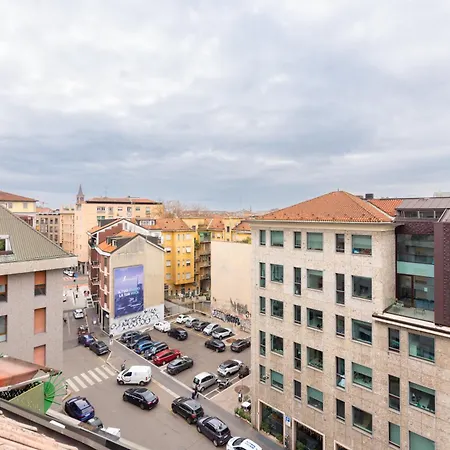 Chic Floor In Apartmán Milán