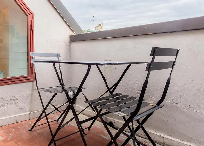 Chic Floor In Milán