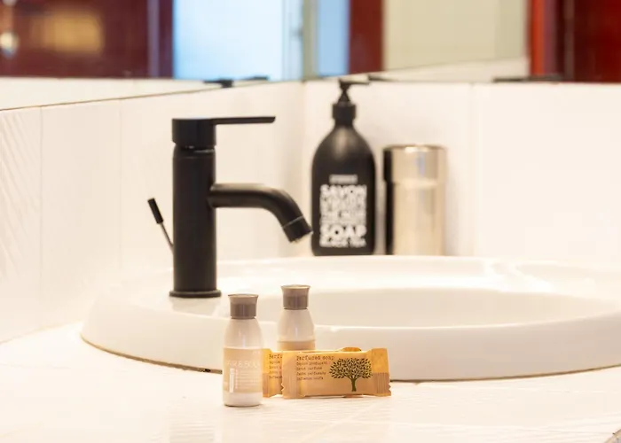 Apartmán Chic Floor In Milán