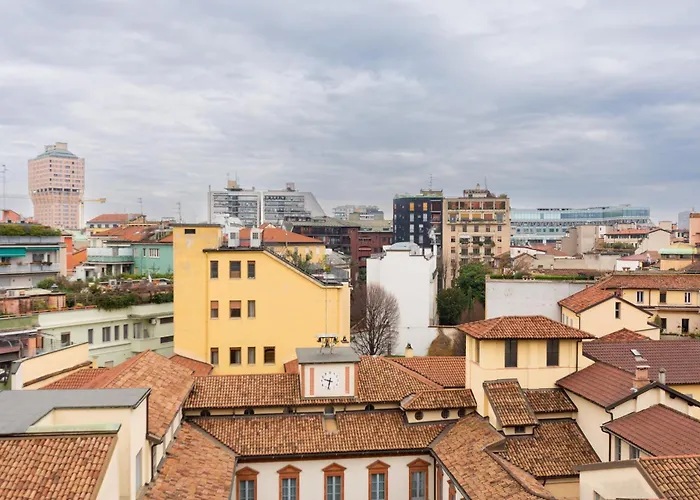 Apartmán Chic Floor In *