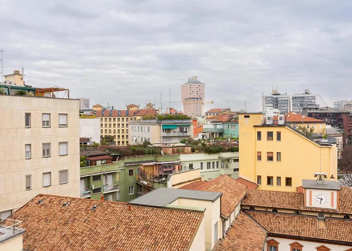 Chic Floor In Apartmán *