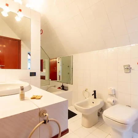 Apartamento Chic Floor In *