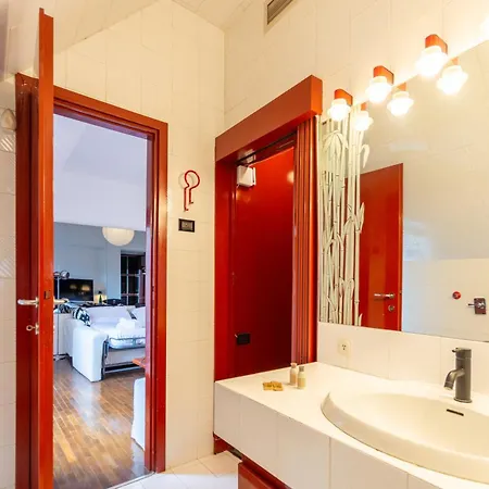 Chic Floor In *